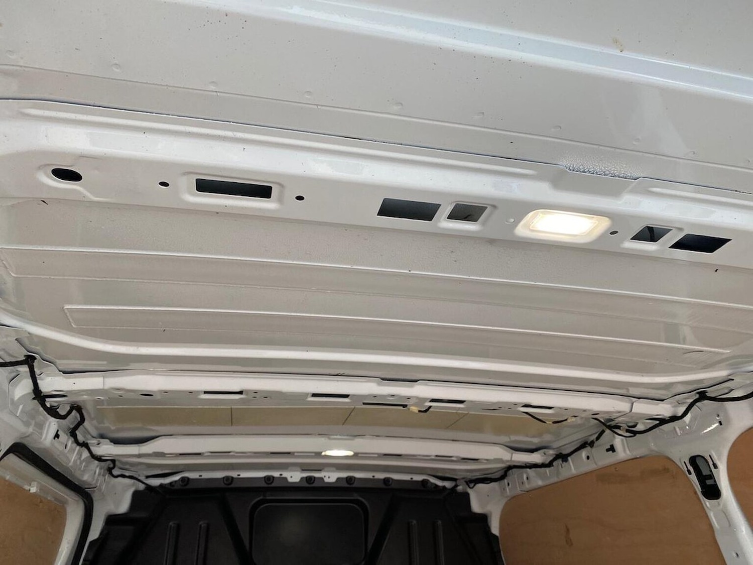 Used Ford Transit Custom 2024 for sale - 77489505: Photo 23