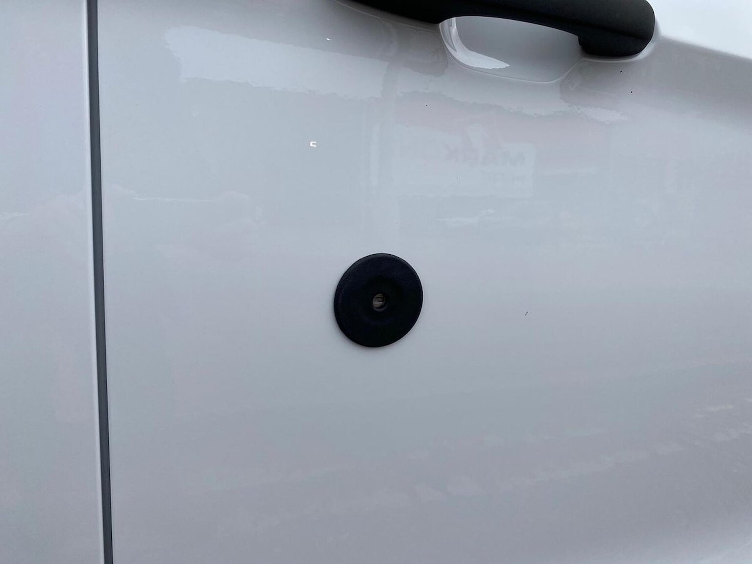 Used Ford Transit Custom 2024 for sale - 77489505: Photo 25