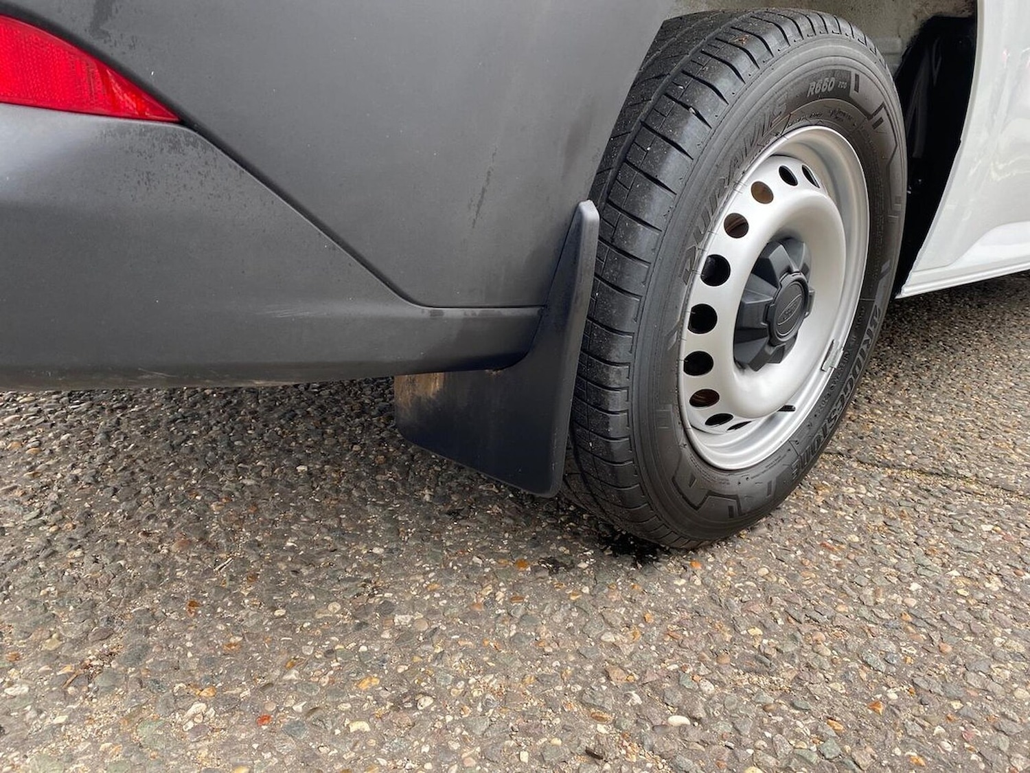 Used Ford Transit Custom 2024 for sale - 77489505: Photo 27