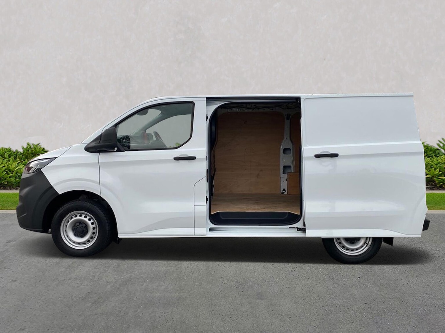 Used Ford Transit Custom 2024 for sale - 77489505: Photo 3