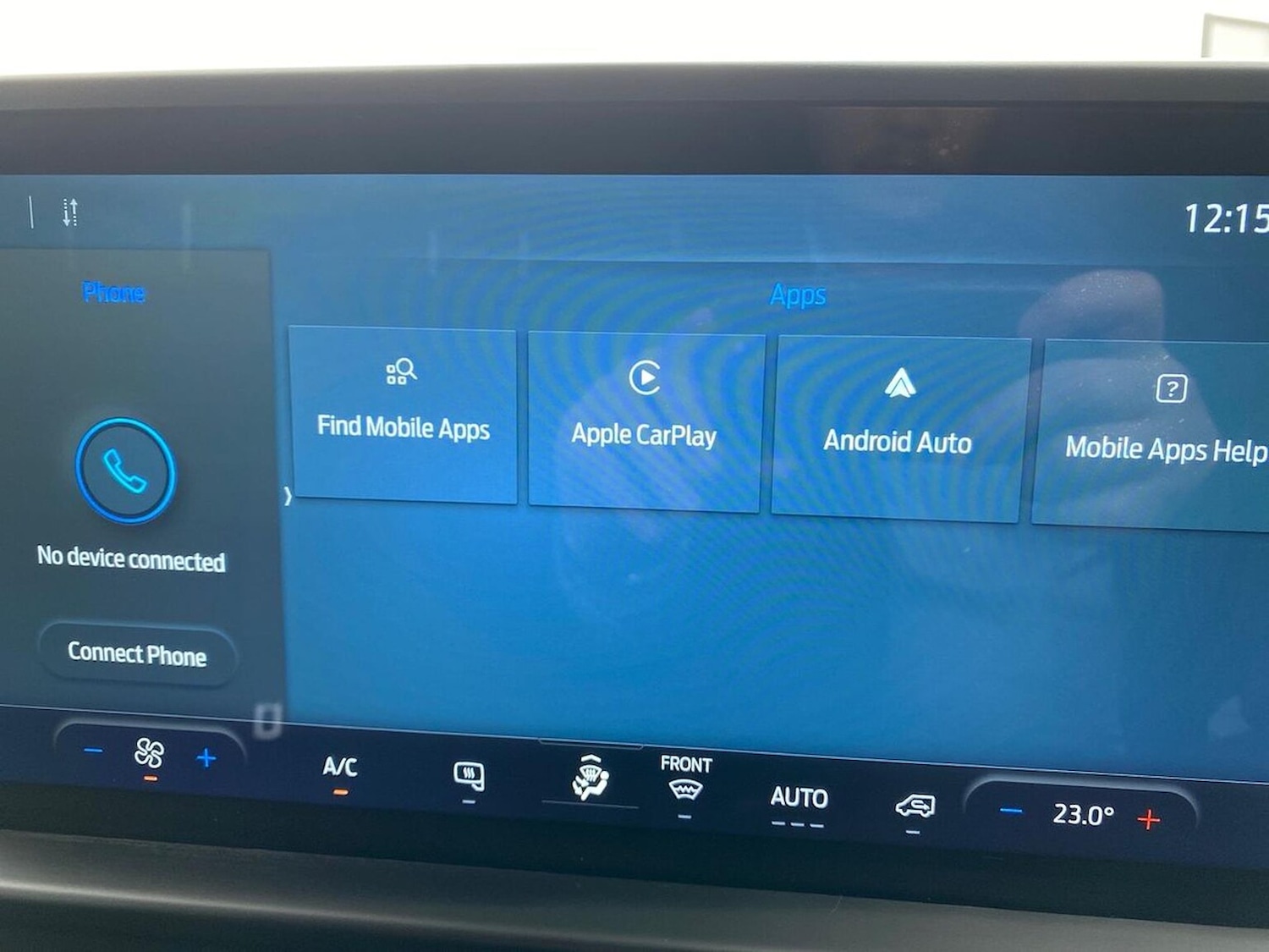 Used Ford Transit Custom 2024 for sale - 77489505: Photo 32