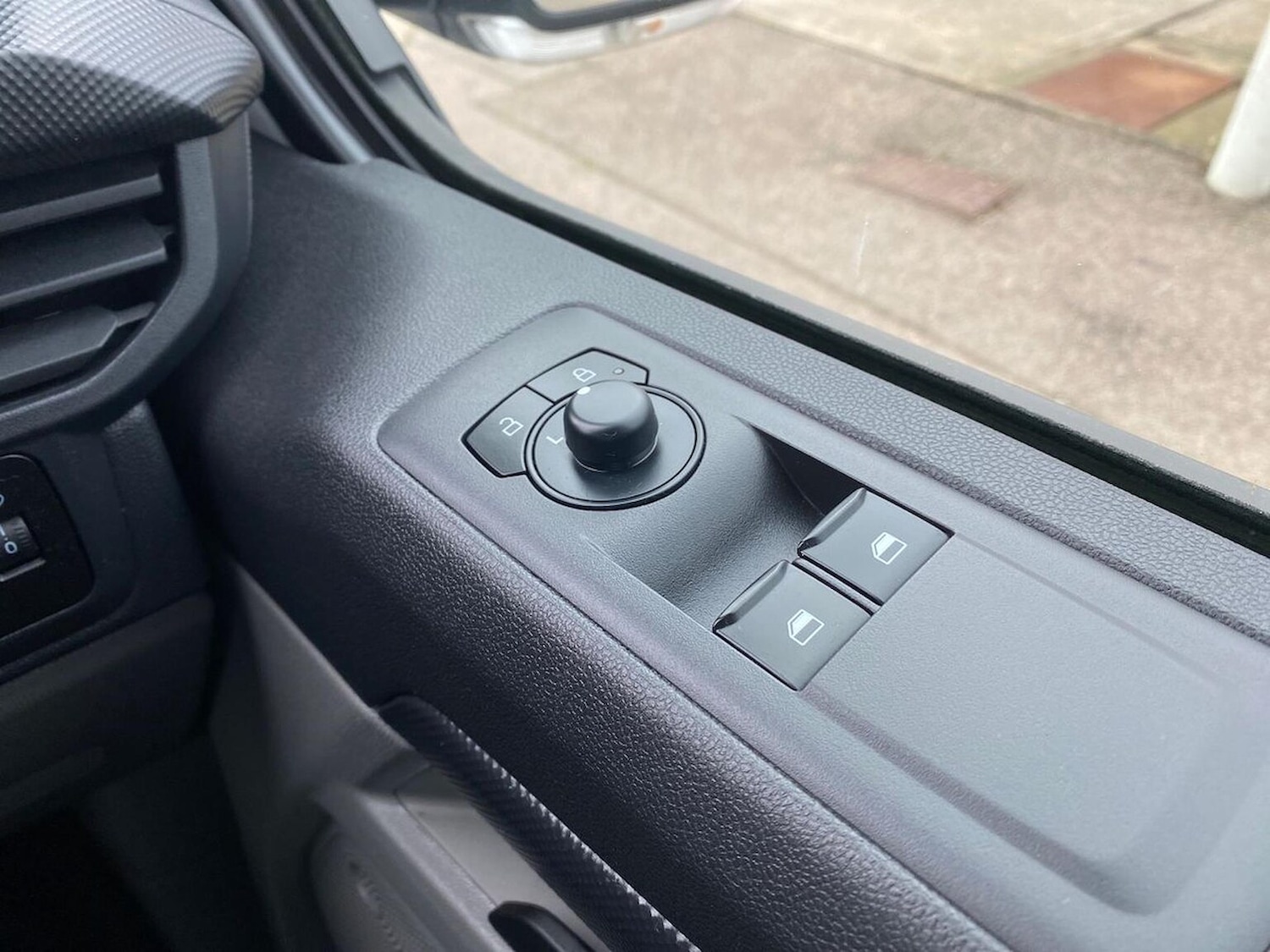 Used Ford Transit Custom 2024 for sale - 77489505: Photo 35