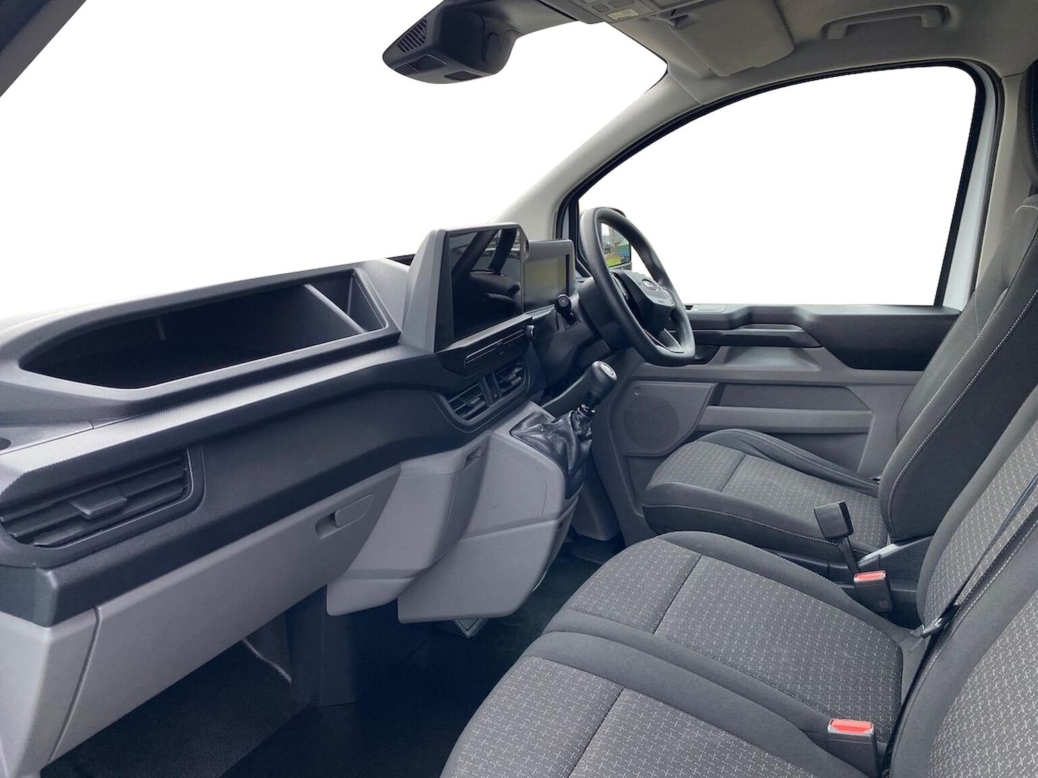 Used Ford Transit Custom 2024 for sale - 77489505: Photo 8