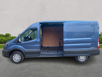Used Ford Transit 2024 for sale - 78526689: Photo