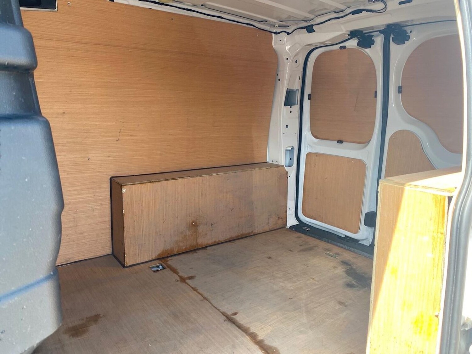 Vehicle 17
