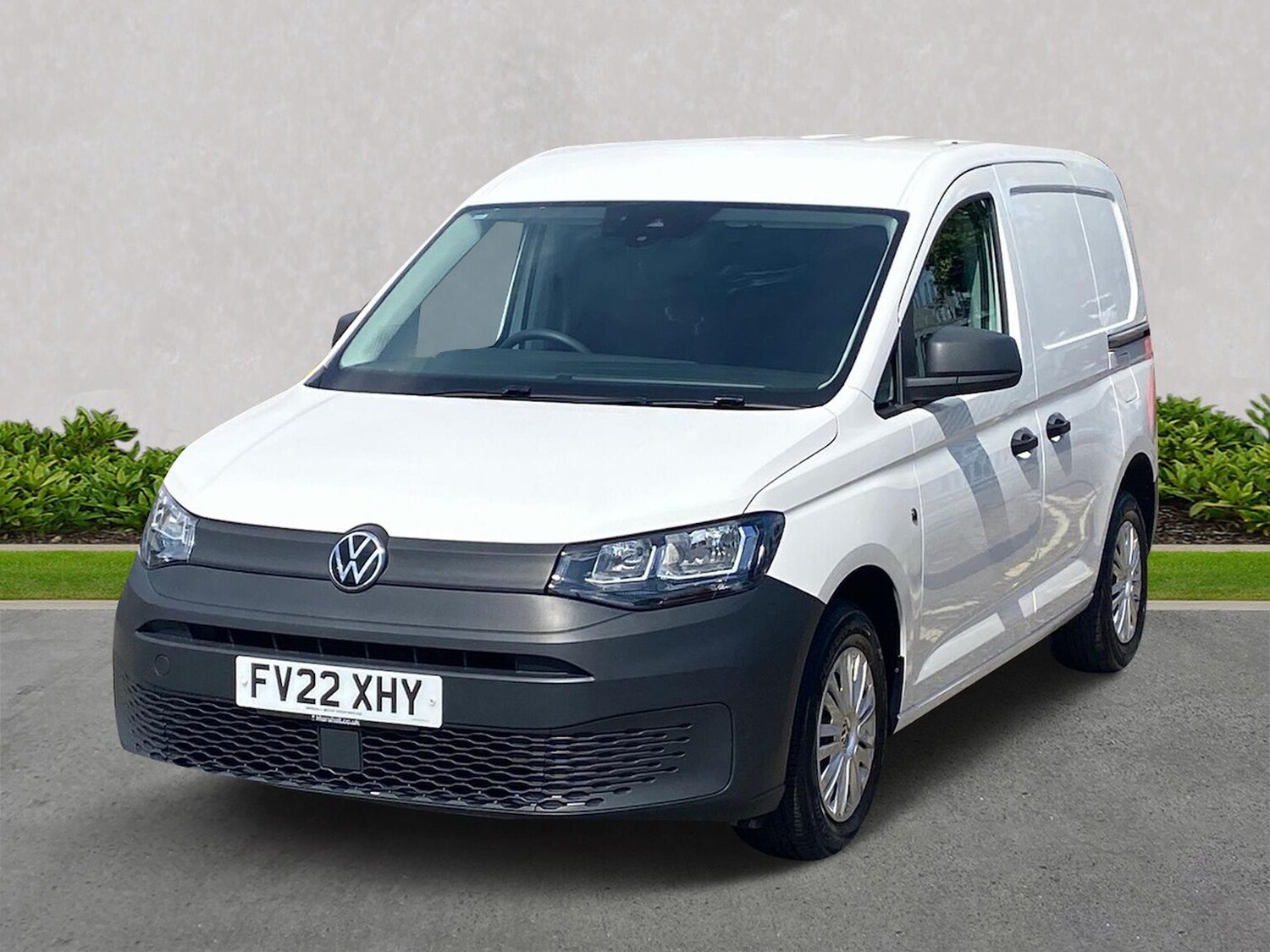 Vehicle 20