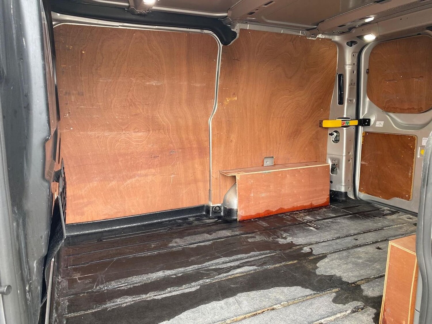 Vehicle 17