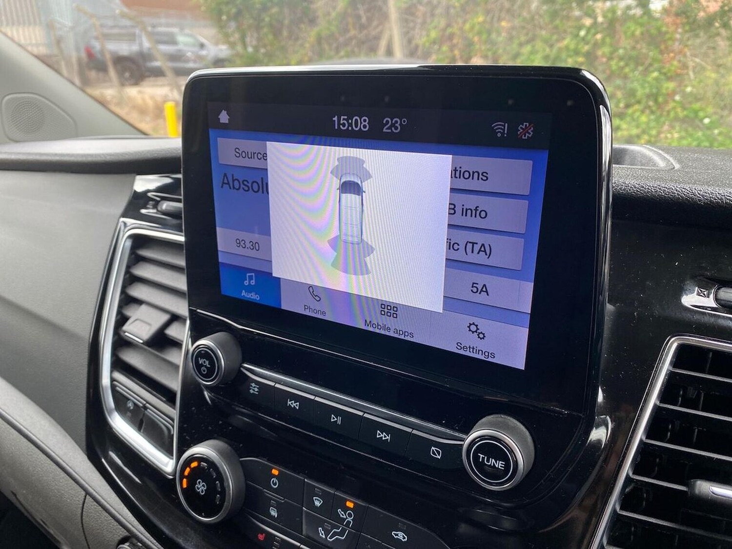 Vehicle 25