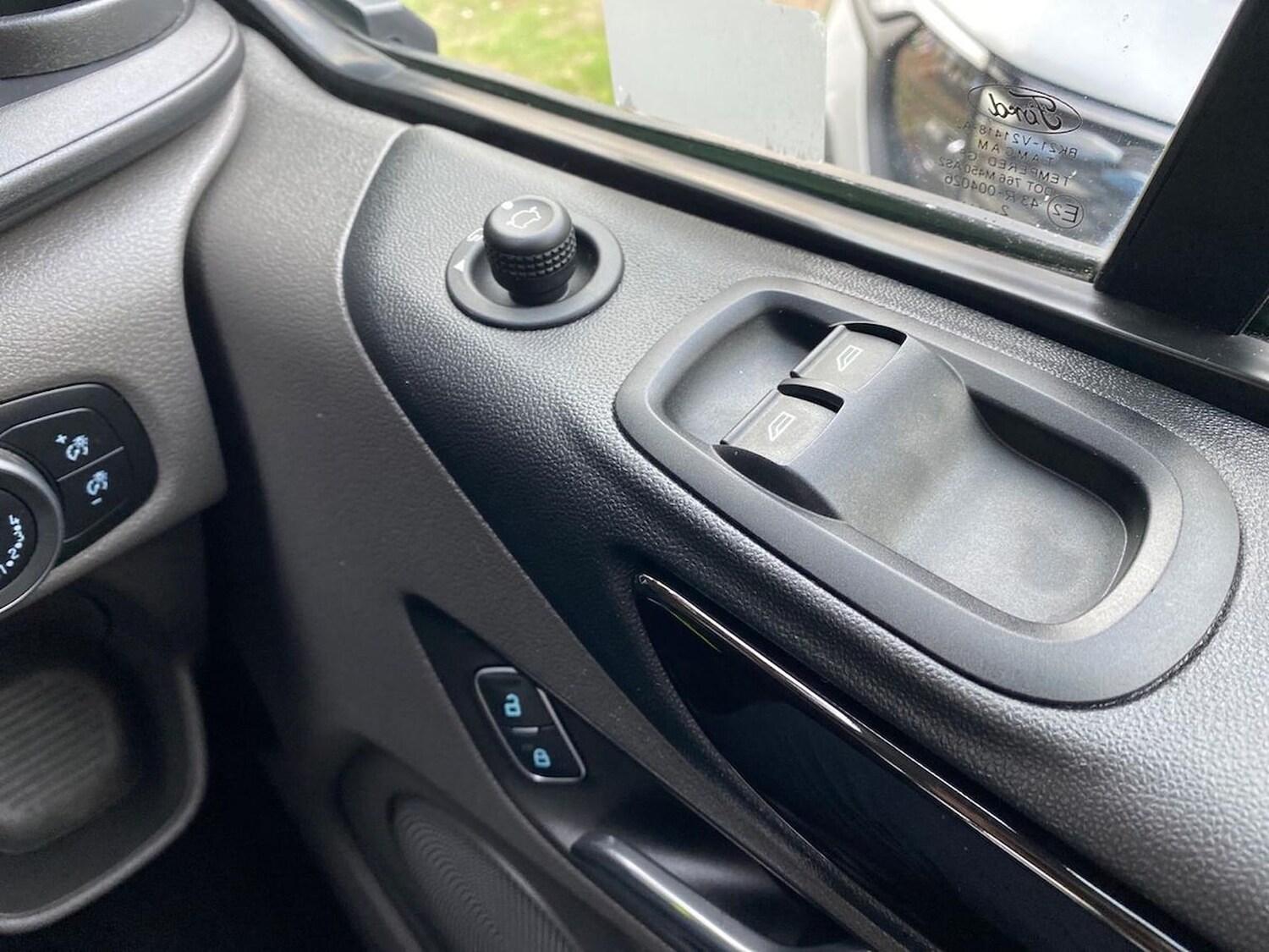 Used Ford Transit Custom 2022 for sale - 76273527: Photo 20