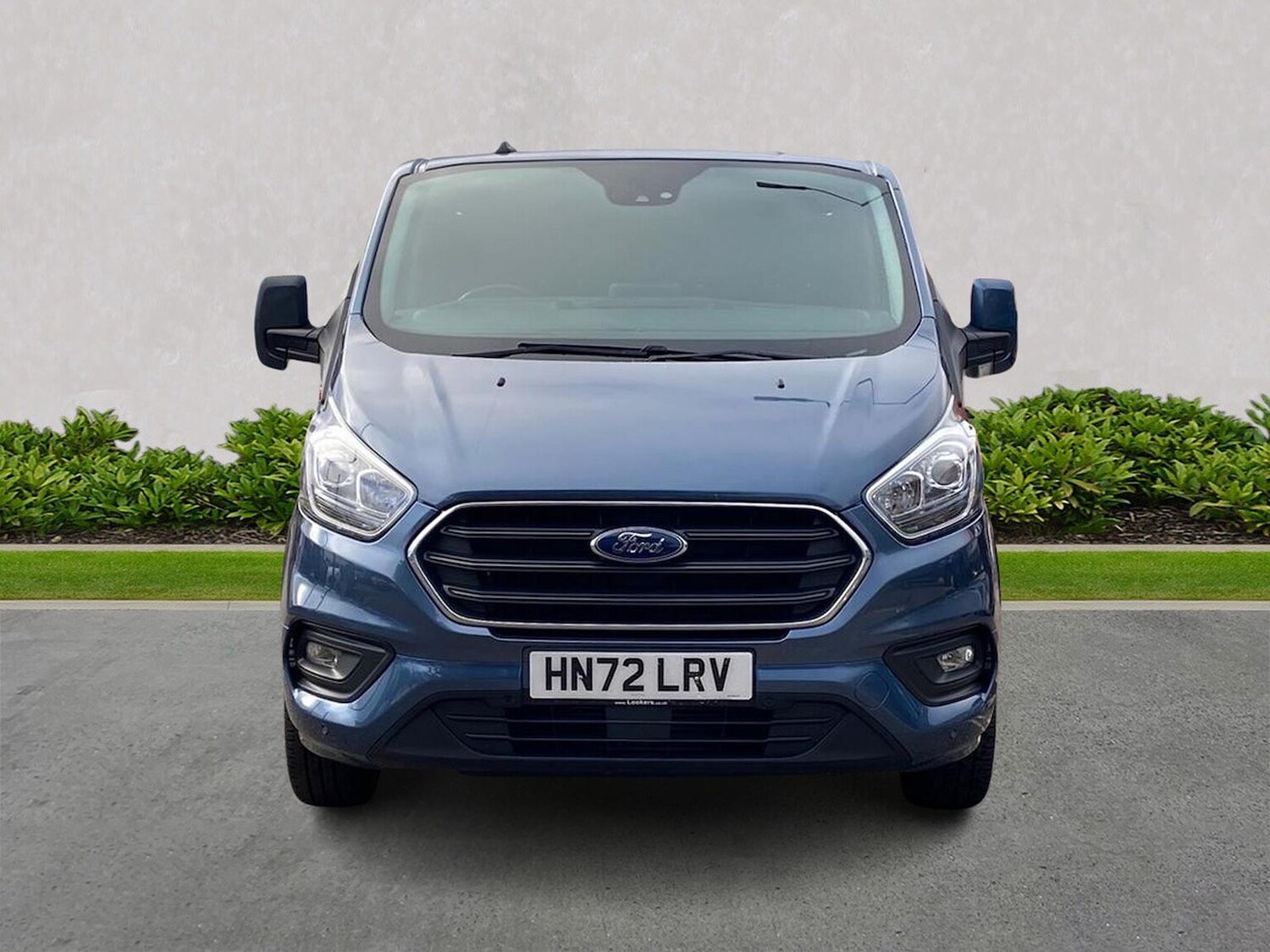 Used Ford Transit Custom 2022 for sale - 76273527: Photo 4
