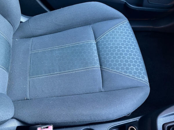 Used Ford Fiesta 2008 for sale - 75137486: Photo 14