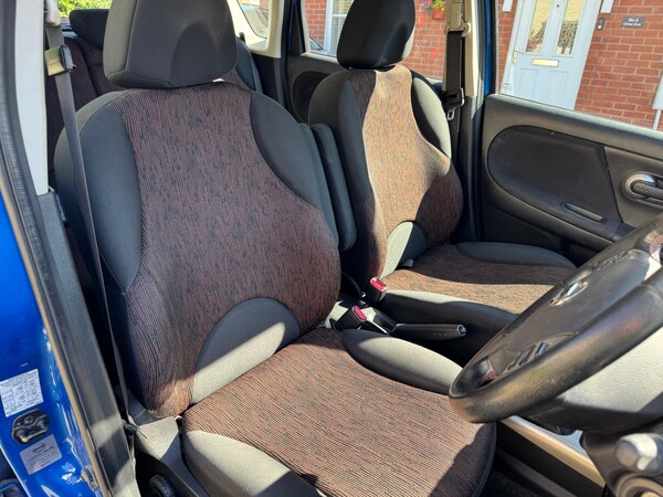 Used Nissan Note 2009 for sale - 75136605: Photo 10