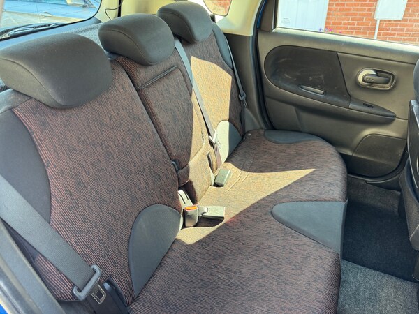 Used Nissan Note 2009 for sale - 75136605: Photo 12