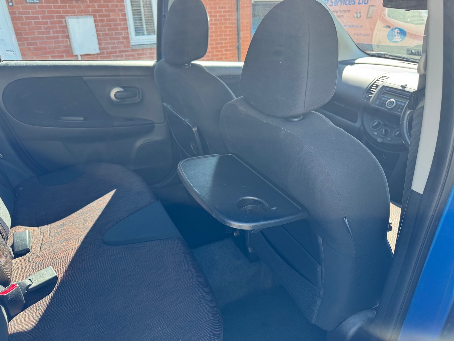 Vehicle 13