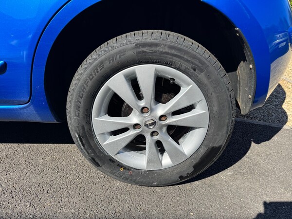 Used Nissan Note 2009 for sale - 75136605: Photo 16