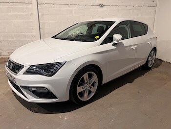 Used SEAT Leon 2019 for sale - 76964556: Photo