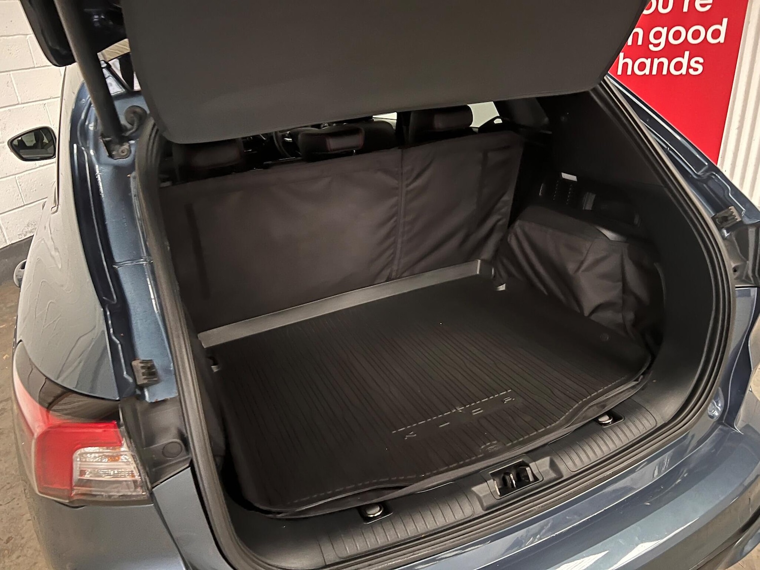 Used Ford Kuga for sale - 77215452: Photo 10