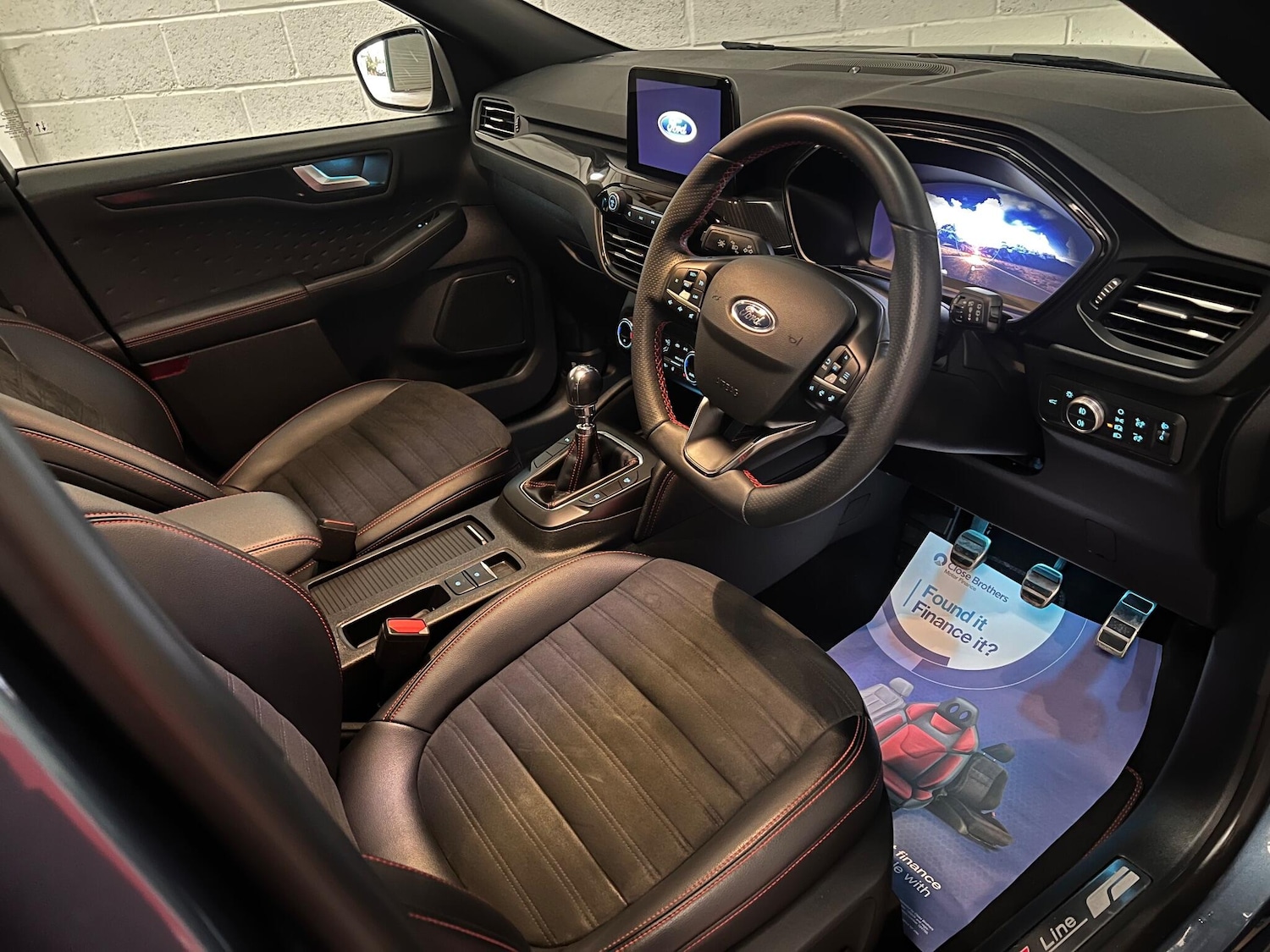 Used Ford Kuga for sale - 77215452: Photo 14