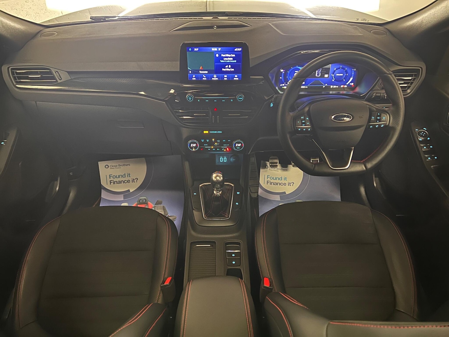 Used Ford Kuga for sale - 77215452: Photo 15