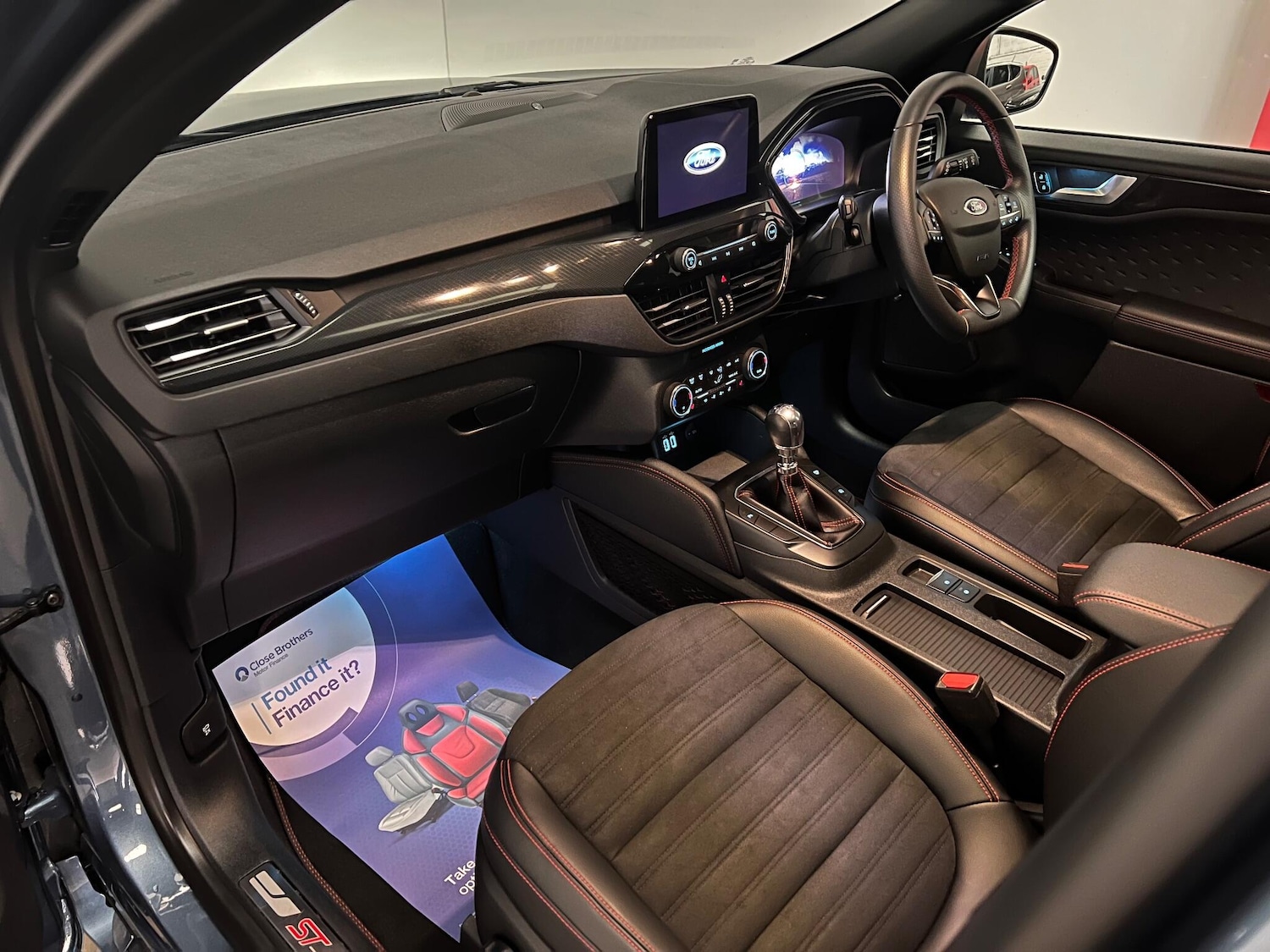 Used Ford Kuga for sale - 77215452: Photo 16