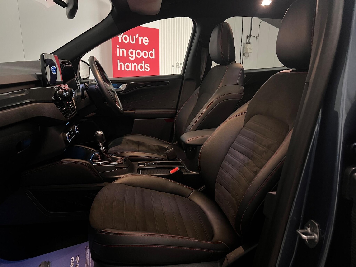 Used Ford Kuga for sale - 77215452: Photo 17