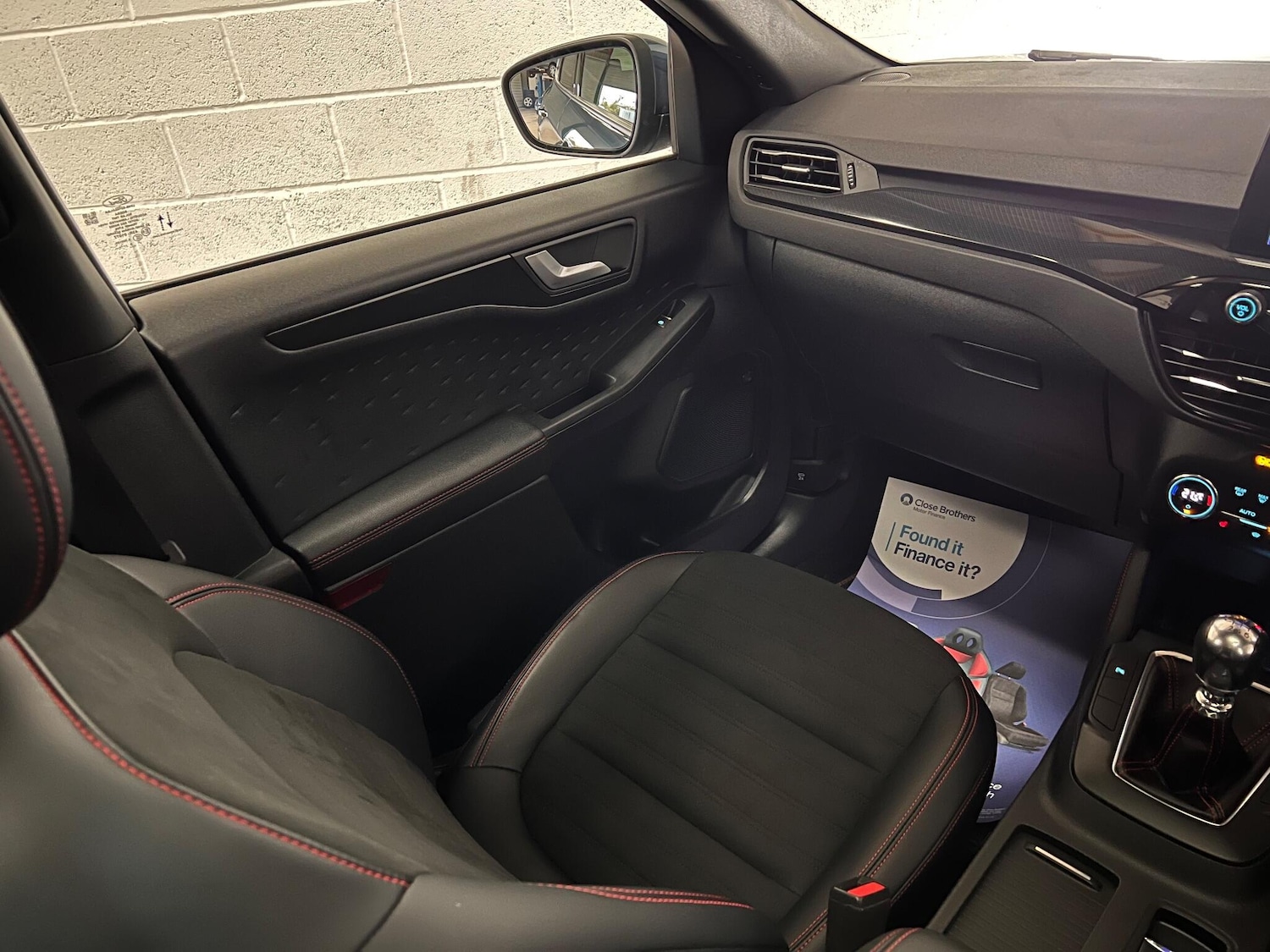 Used Ford Kuga for sale - 77215452: Photo 18