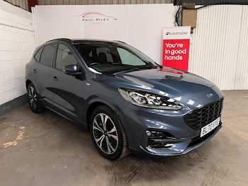 Used Ford Kuga 2020 for sale - 77215452: Photo