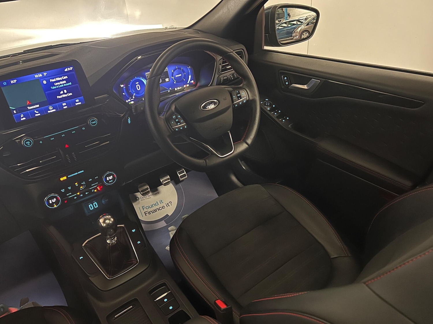 Used Ford Kuga for sale - 77215452: Photo 20