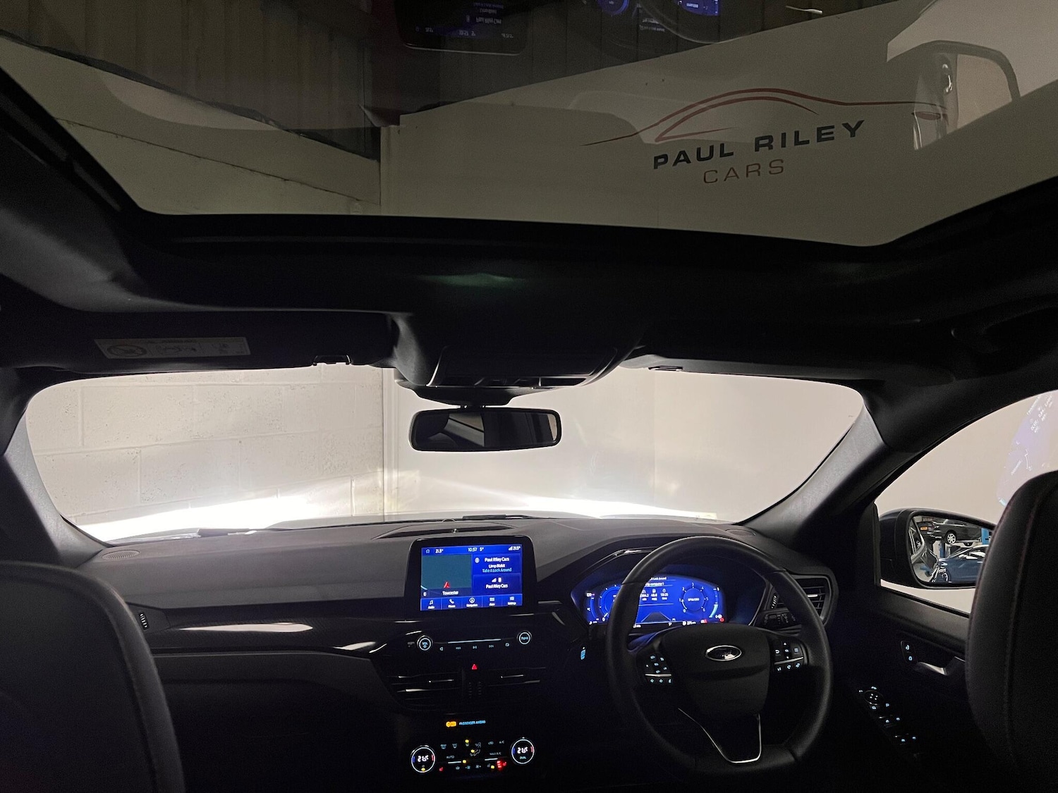 Used Ford Kuga for sale - 77215452: Photo 21