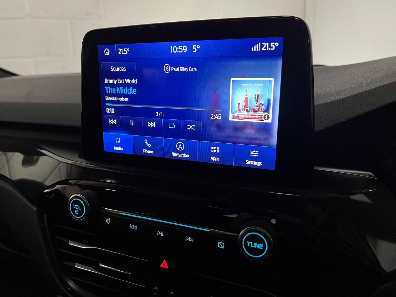 Used Ford Kuga for sale - 77215452: Photo 26