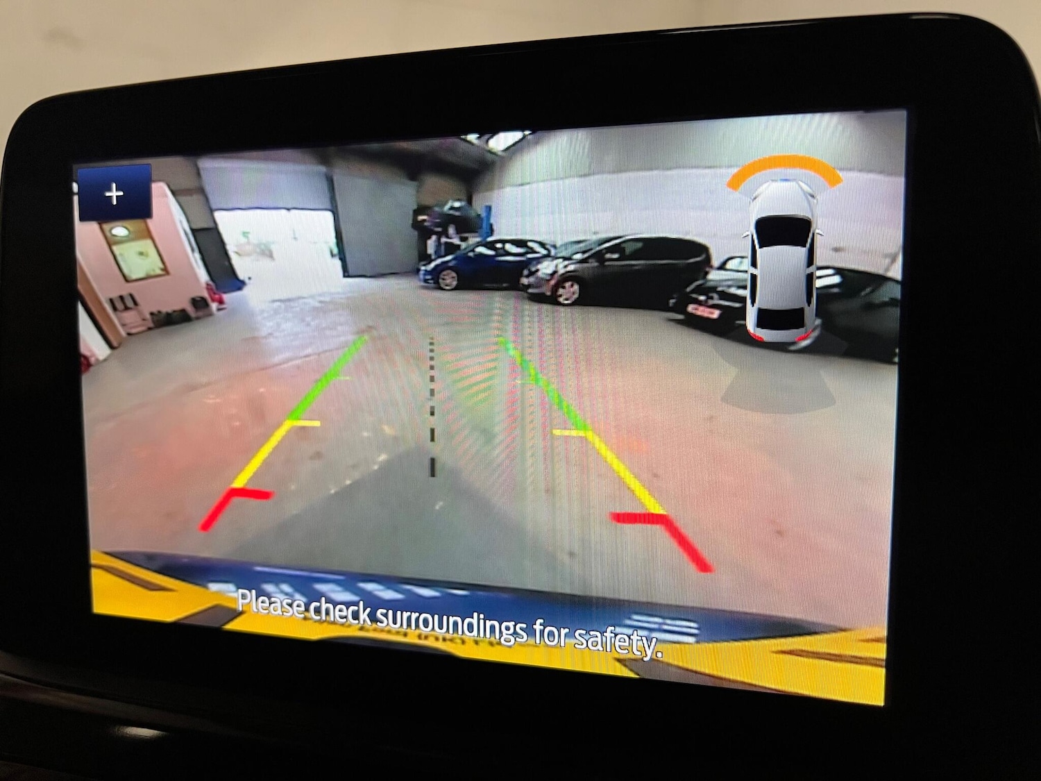 Used Ford Kuga for sale - 77215452: Photo 27