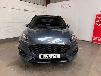 Used Ford Kuga 2020 for sale - 77215452: Photo