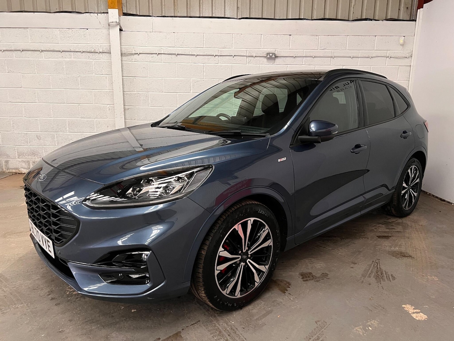 Used Ford Kuga for sale - 77215452: Photo 3