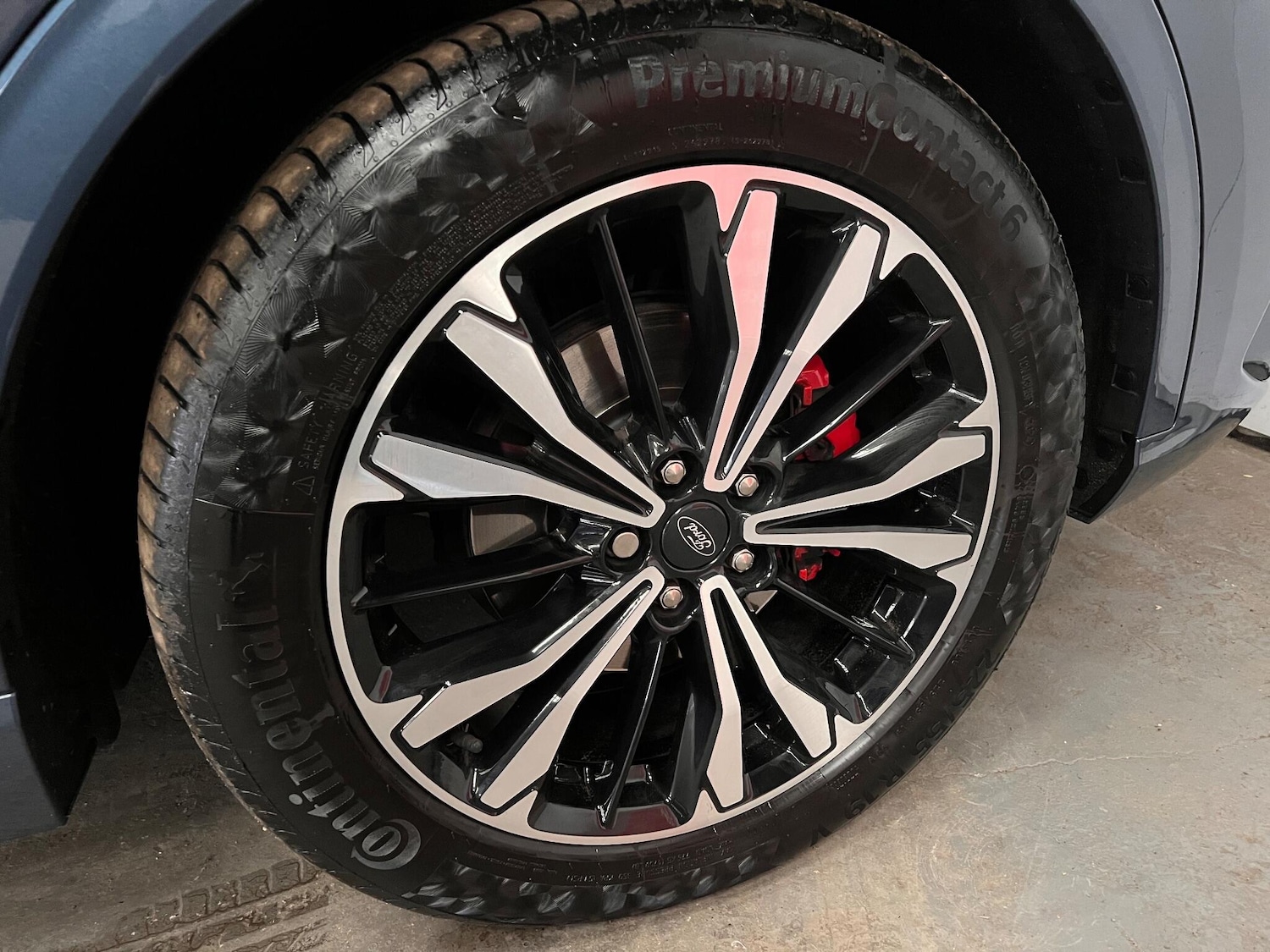 Used Ford Kuga for sale - 77215452: Photo 30