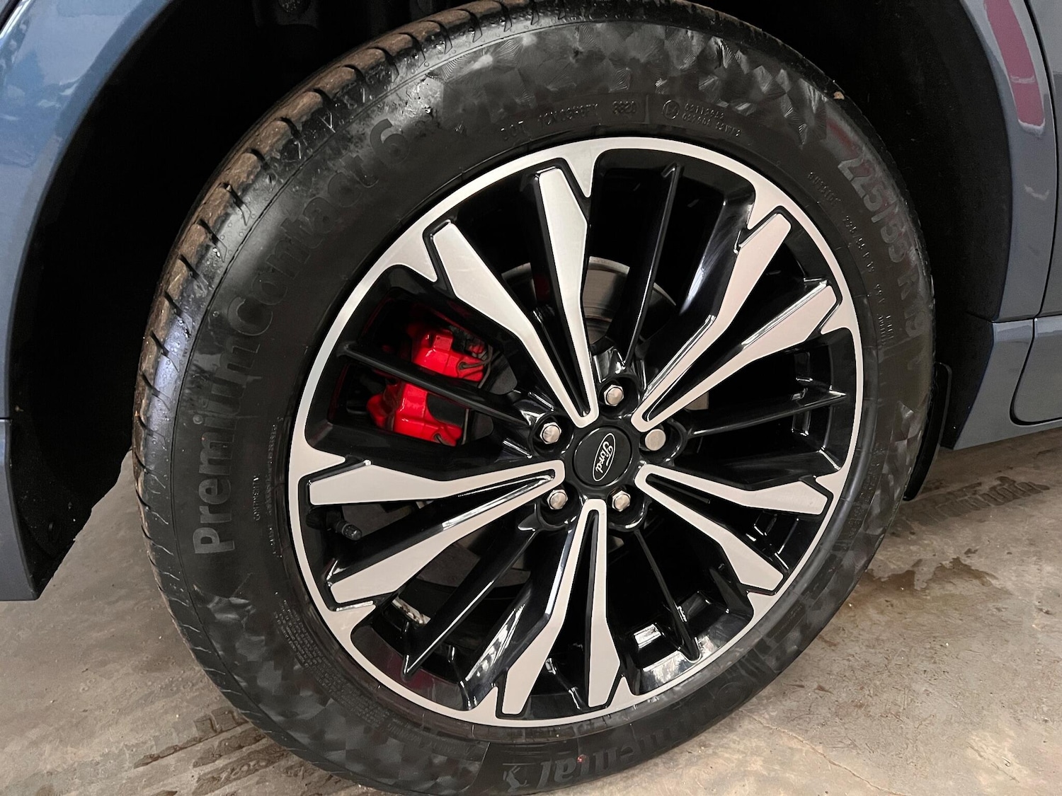 Used Ford Kuga for sale - 77215452: Photo 31