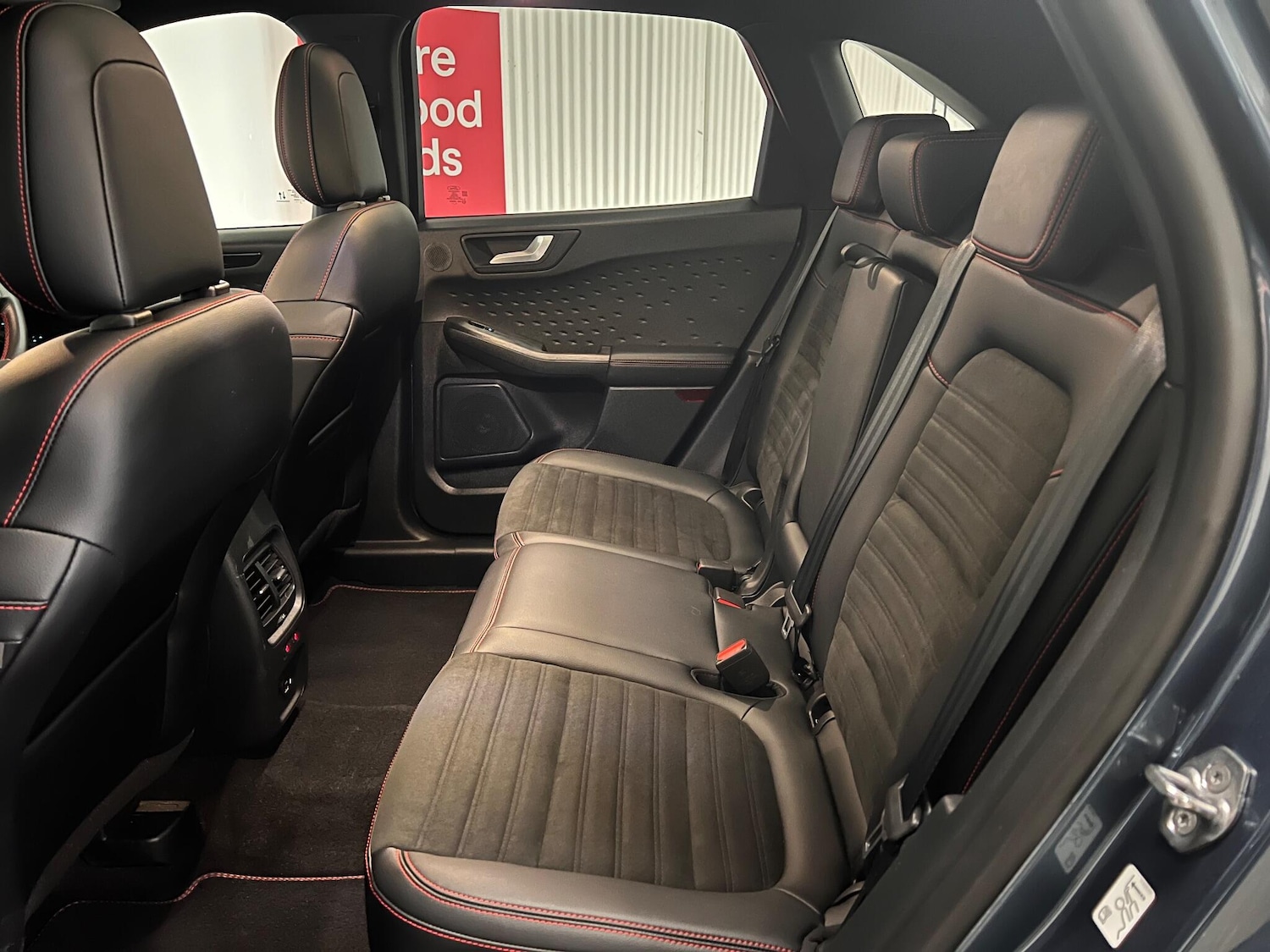 Used Ford Kuga for sale - 77215452: Photo 33