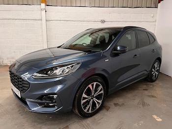 Used Ford Kuga 2020 for sale - 77215452: Photo