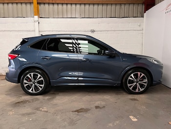 Used Ford Kuga 2020 for sale - 77215452: Photo