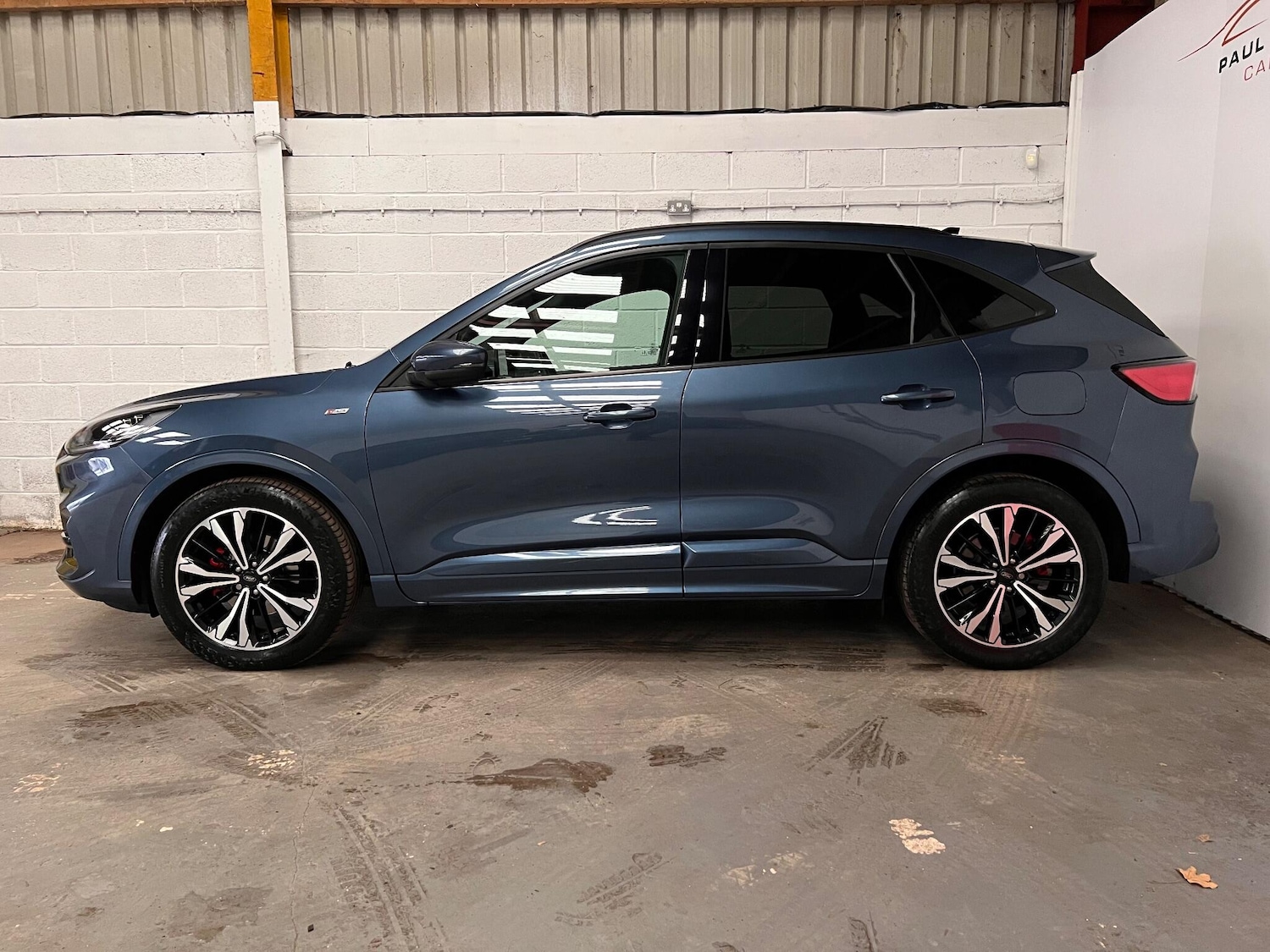 Used Ford Kuga for sale - 77215452: Photo 5