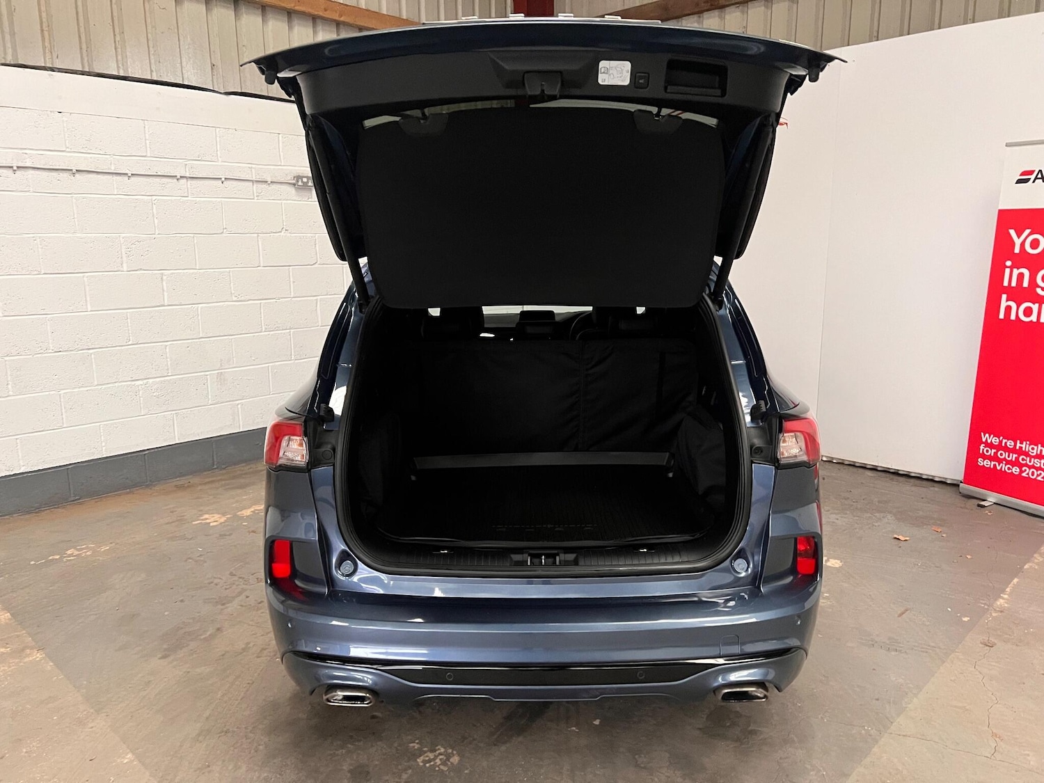 Used Ford Kuga for sale - 77215452: Photo 8