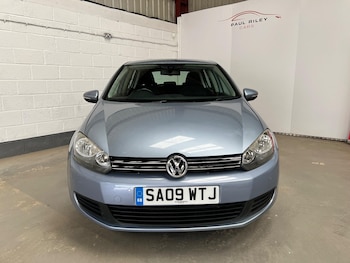 Used Volkswagen Golf 2009 for sale - 78405043: Photo