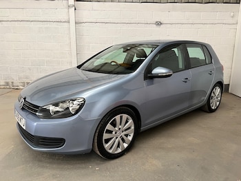 Used Volkswagen Golf 2009 for sale - 78405043: Photo