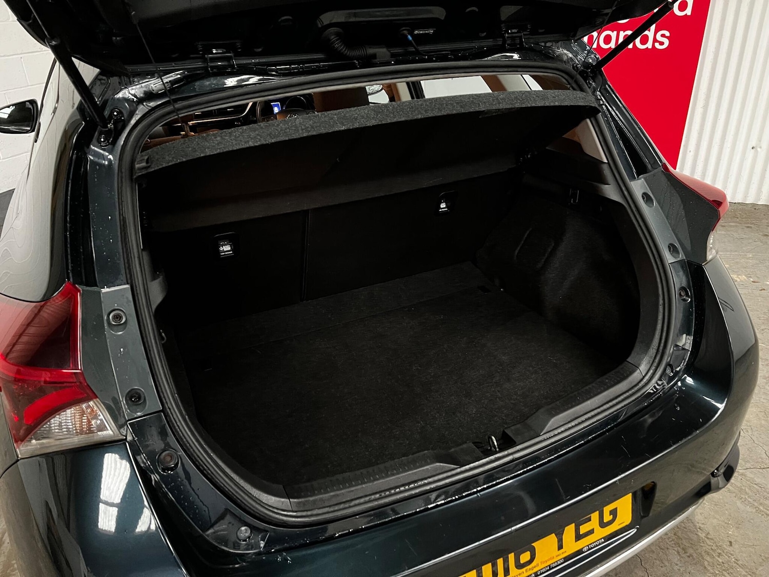 Used Toyota Auris 2016 for sale - 77468339: Photo 10