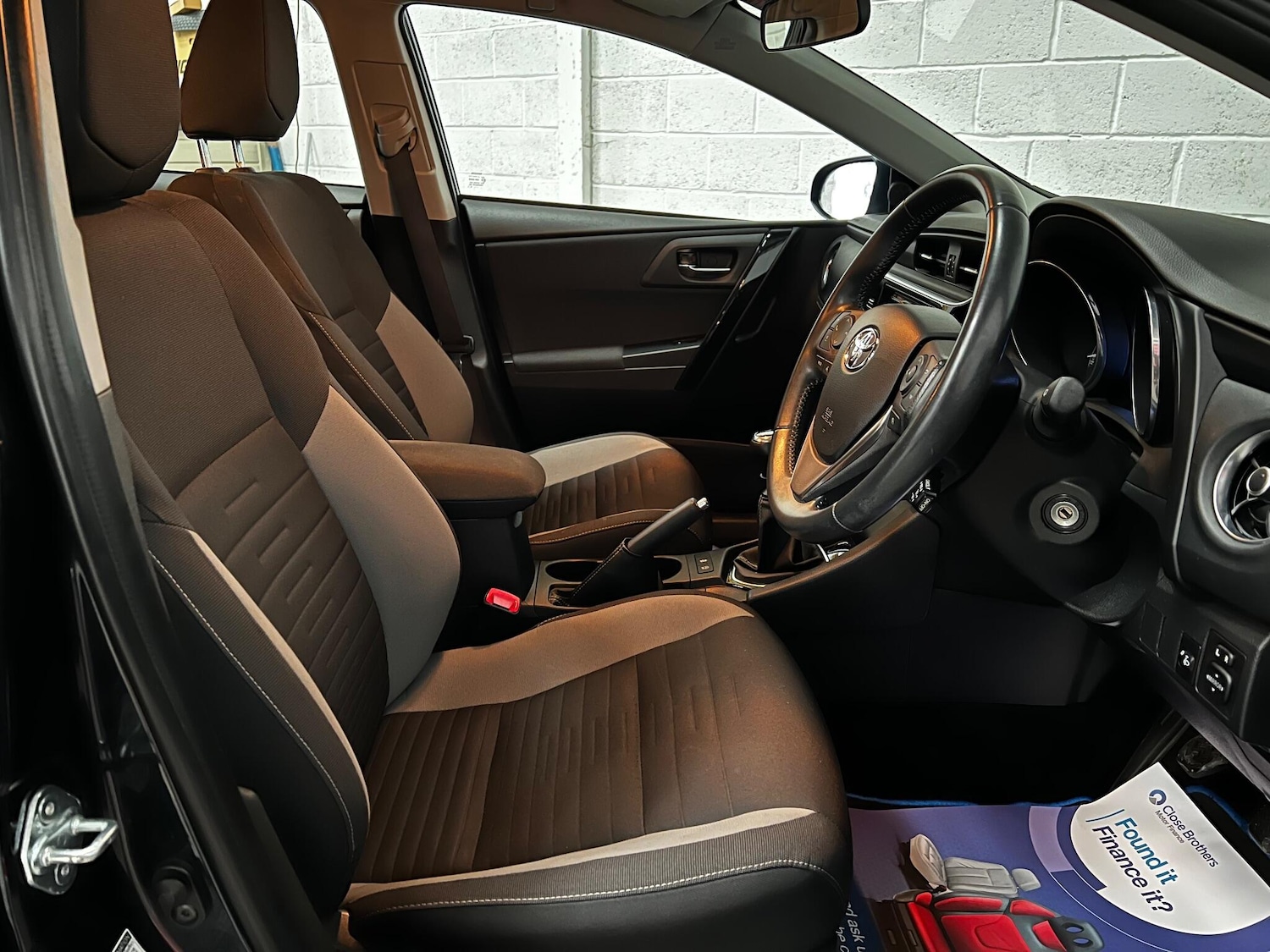 Used Toyota Auris 2016 for sale - 77468339: Photo 13