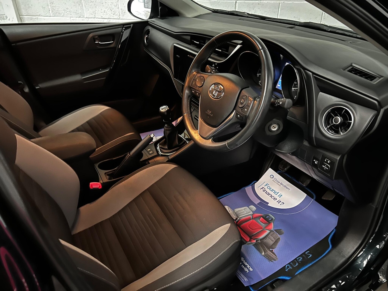 Used Toyota Auris 2016 for sale - 77468339: Photo 14