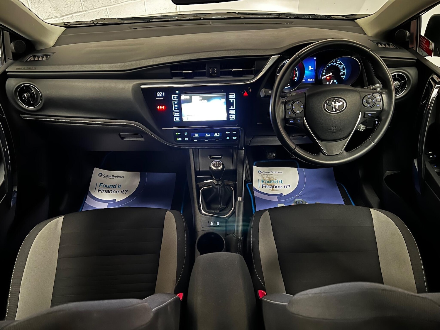 Used Toyota Auris 2016 for sale - 77468339: Photo 15