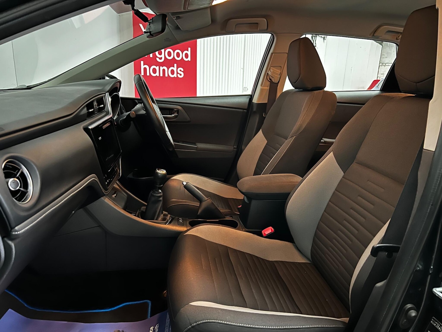 Used Toyota Auris 2016 for sale - 77468339: Photo 17