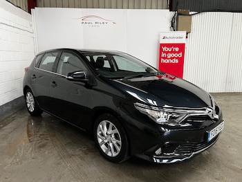 Used Toyota Auris 2016 for sale - 77468339: Photo