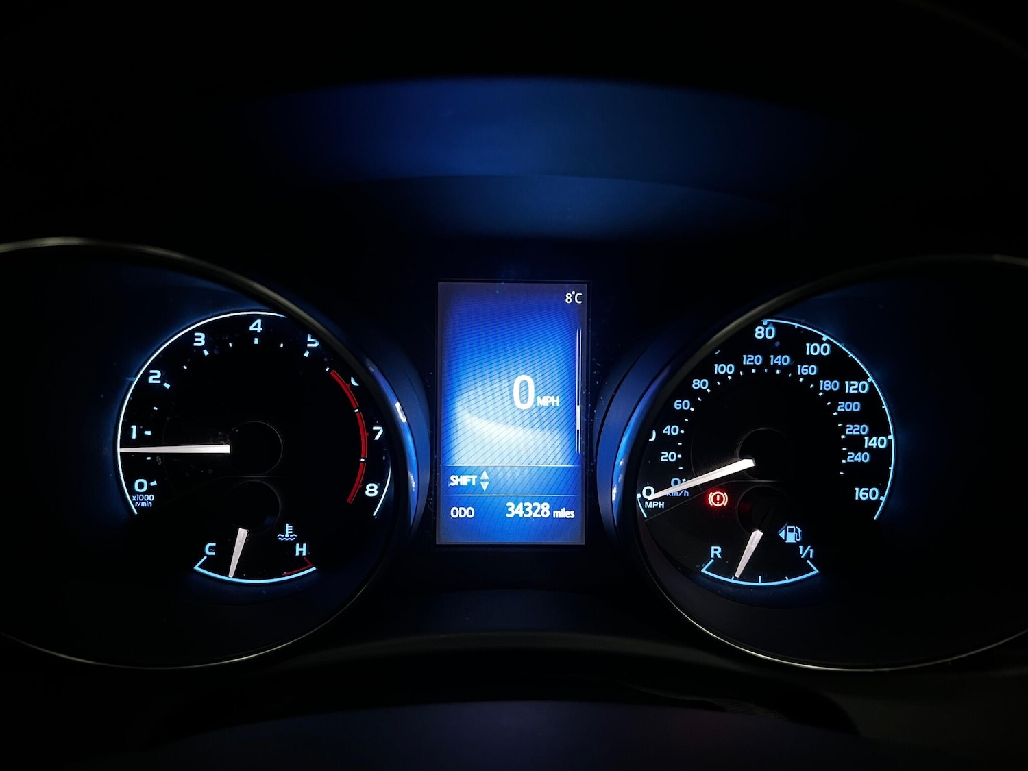 Used Toyota Auris 2016 for sale - 77468339: Photo 22