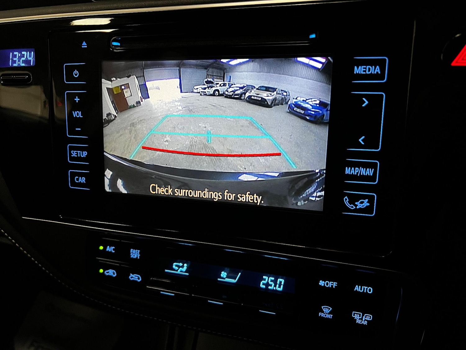 Used Toyota Auris 2016 for sale - 77468339: Photo 23